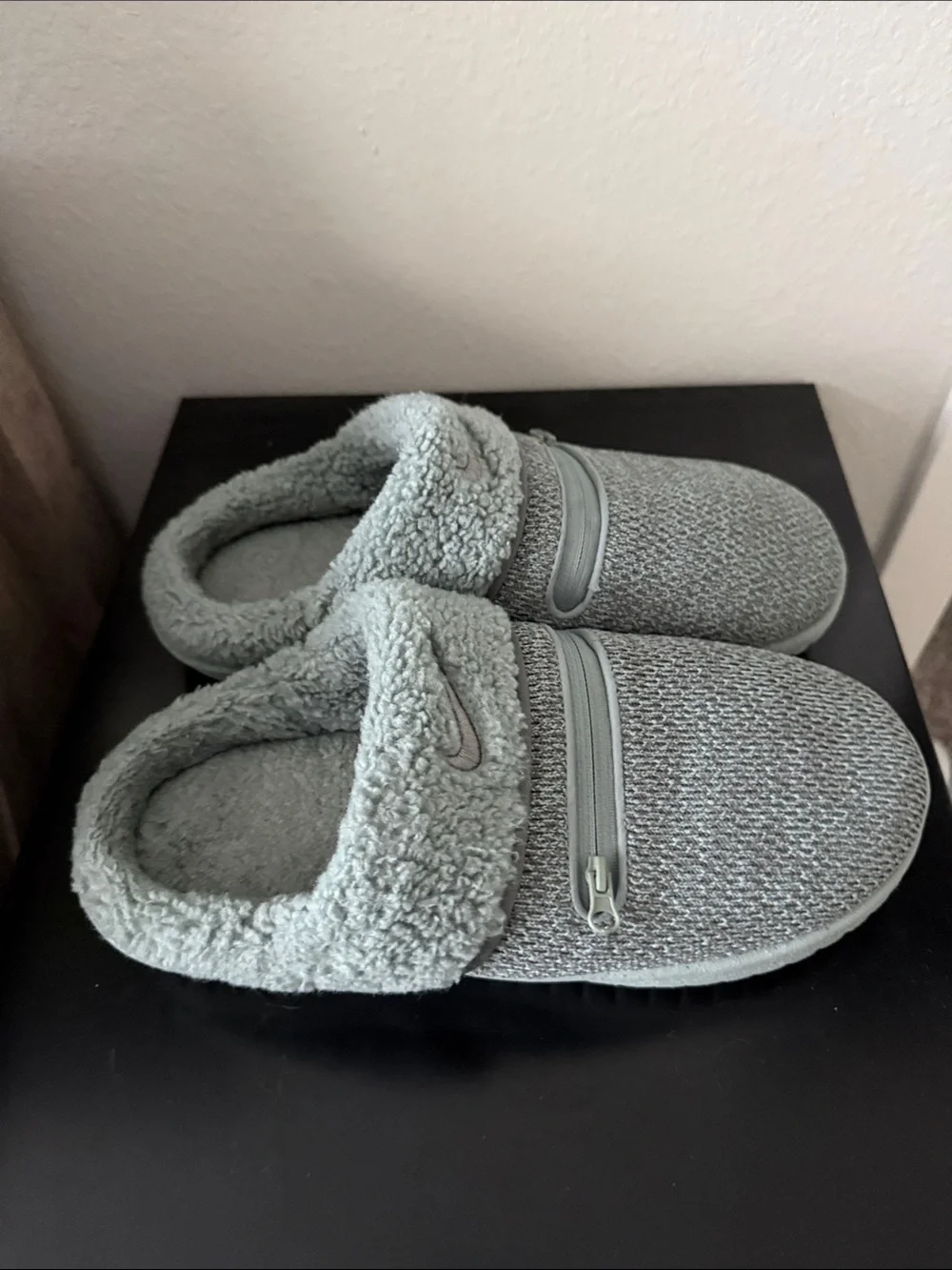 Nike burrow se